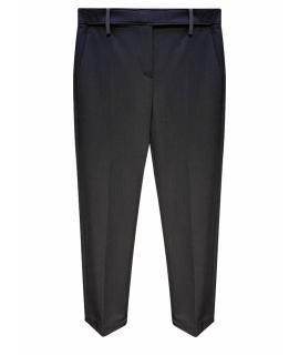 BRUNELLO CUCINELLI Прямые брюки