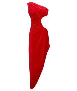 NORMA KAMALI Коктейльное платье