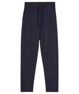 LORO PIANA Повседневные брюки