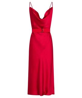 NORMA KAMALI Коктейльное платье