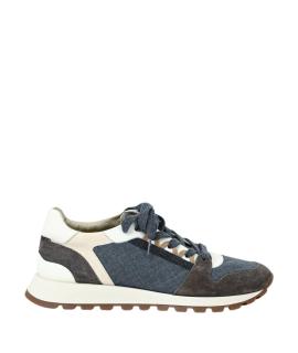 BRUNELLO CUCINELLI Кроссовки