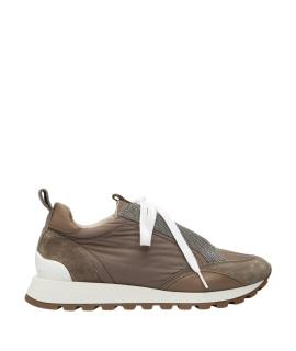 BRUNELLO CUCINELLI Кроссовки