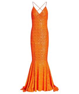 NORMA KAMALI Коктейльное платье