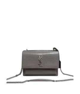 SAINT LAURENT Сумка через плечо