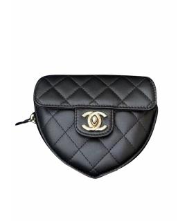 CHANEL Сумка через плечо