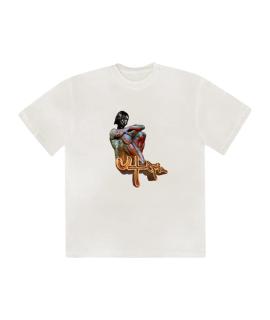 CACTUS JACK BY TRAVIS SCOTT Футболка