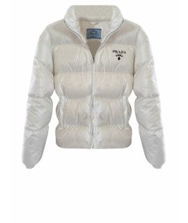 PRADA Пуховик