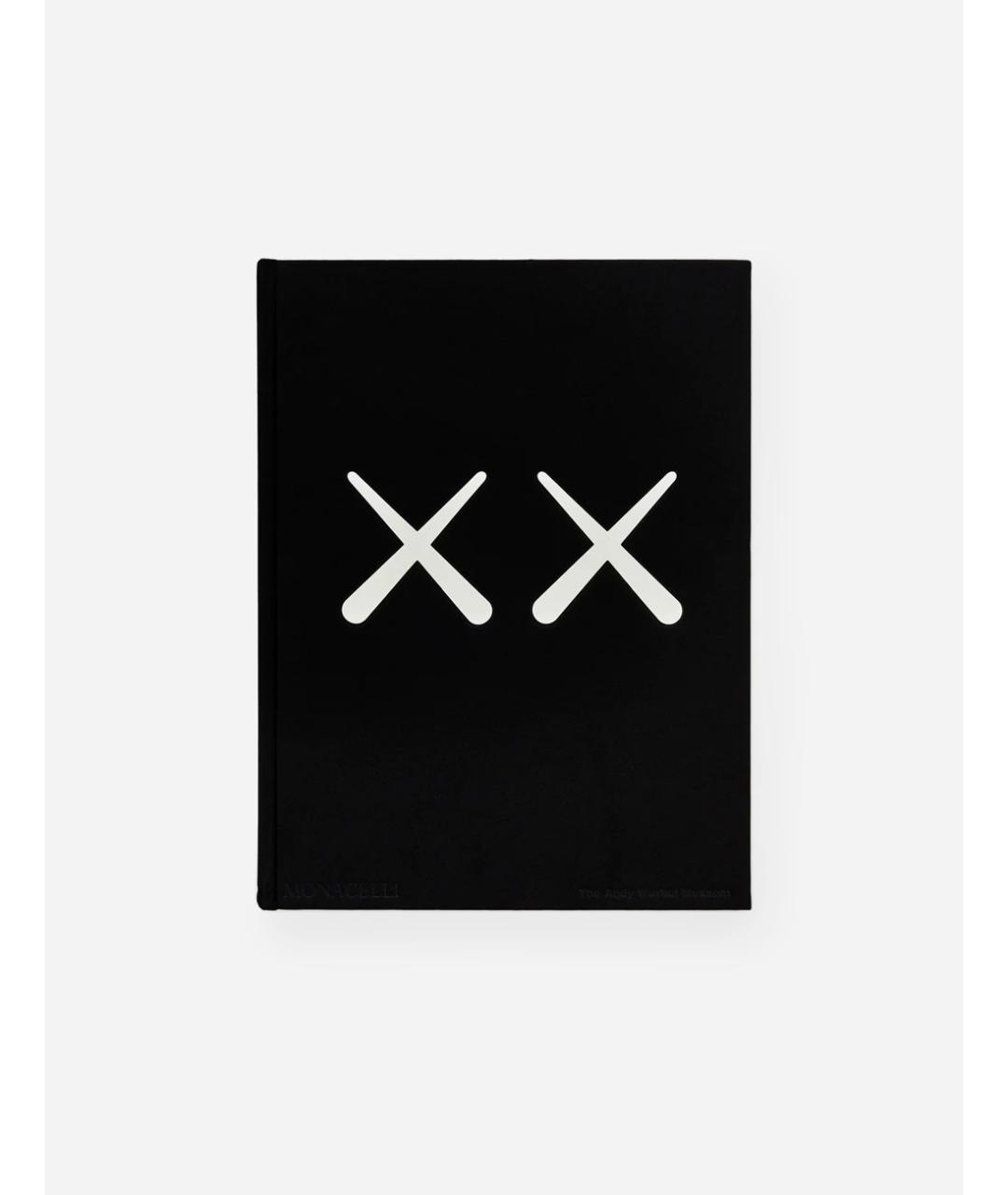 KAWS Книга, фото 4