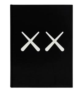 KAWS Книга