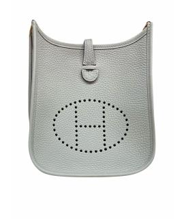 HERMES Сумка через плечо