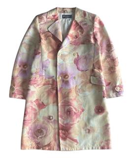 FERRAGAMO Тренч/плащ