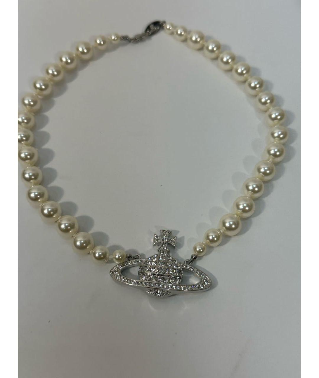 VIVIENNE WESTWOOD Мульти колье, фото 7