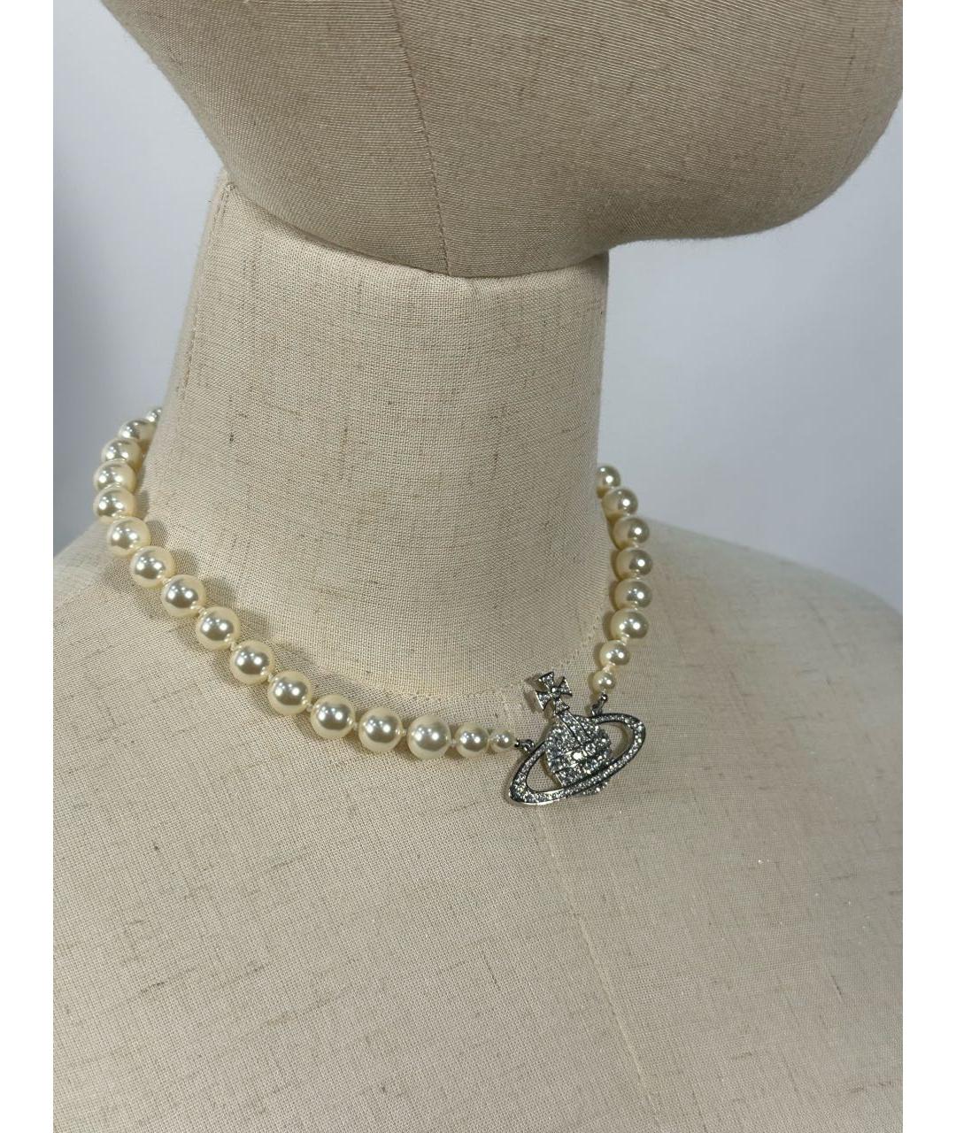 VIVIENNE WESTWOOD Мульти колье, фото 5