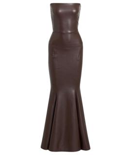 NORMA KAMALI Коктейльное платье