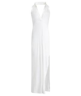 NORMA KAMALI Коктейльное платье