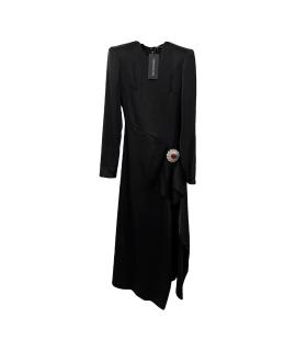 DAVID KOMA Вечернее платье