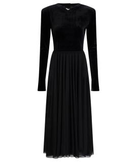 NORMA KAMALI Коктейльное платье