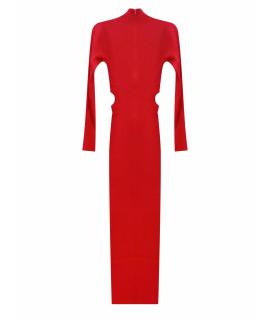 DAVID KOMA Вечернее платье