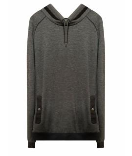 ERMENEGILDO ZEGNA XXX Худи/толстовка