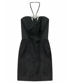 DAVID KOMA Вечернее платье