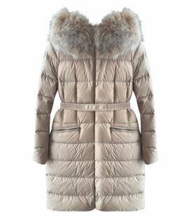 MONCLER Пуховик