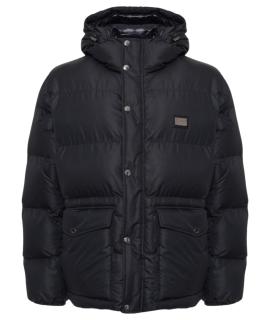 DOLCE&GABBANA Пуховик