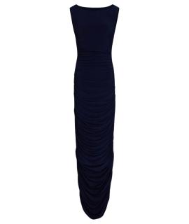 NORMA KAMALI Коктейльное платье