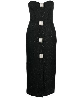 DAVID KOMA Вечернее платье