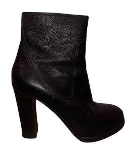 SANTONI Ботильоны