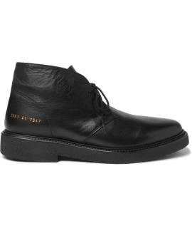 COMMON PROJECTS Высокие ботинки