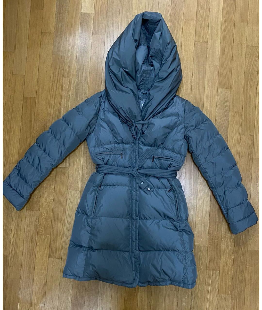 ADD Серая куртка, фото 8