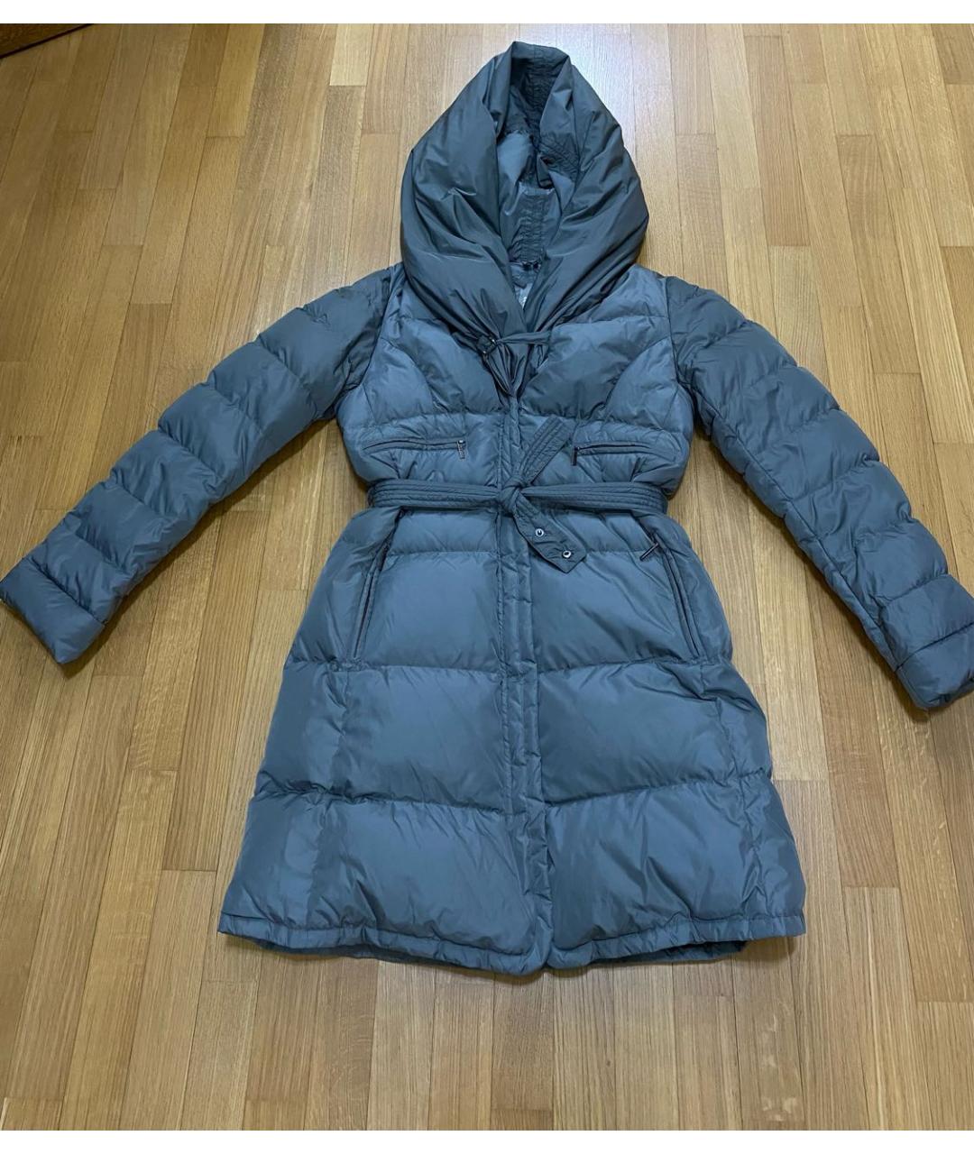 ADD Серая куртка, фото 9