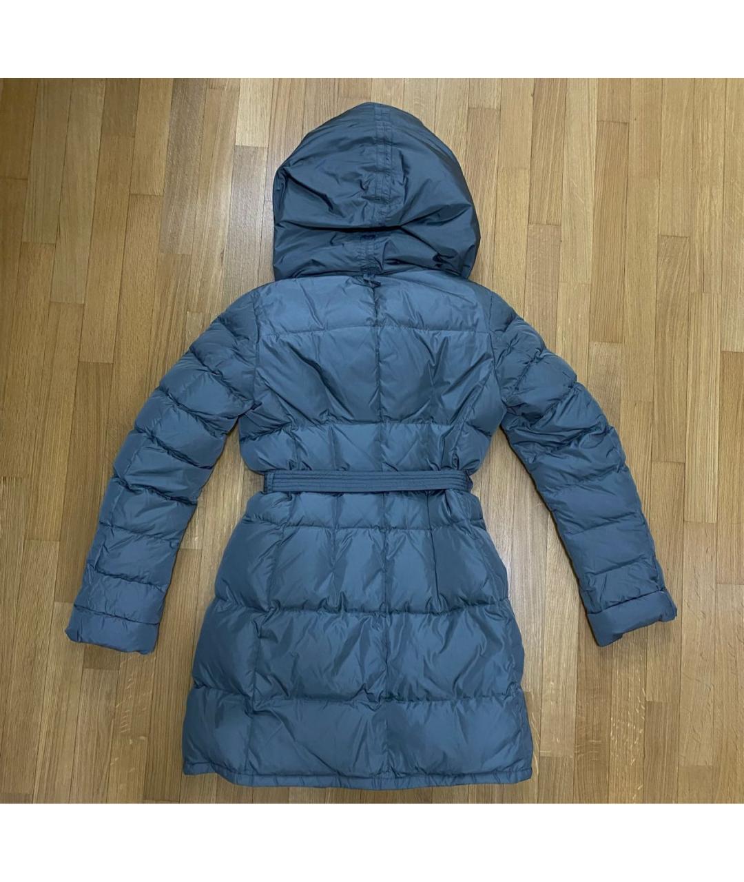 ADD Серая куртка, фото 2