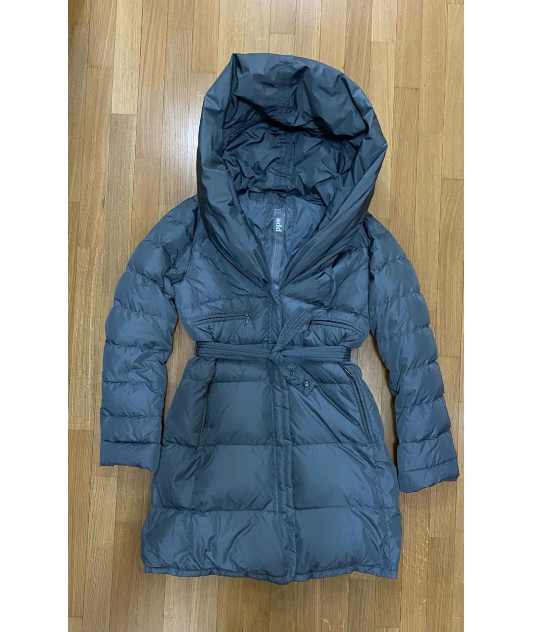 ADD Серая куртка, фото 3