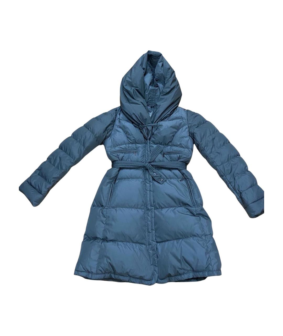 ADD Серая куртка, фото 1