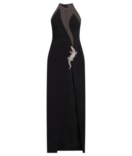 DAVID KOMA Вечернее платье