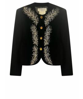 CHRISTIAN DIOR Жакет/пиджак