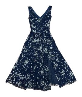 BURBERRY Повседневное платье