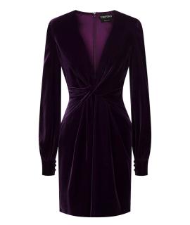 TOM FORD Вечернее платье