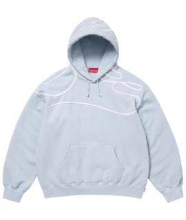 SUPREME Худи/толстовка