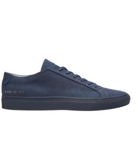 COMMON PROJECTS Низкие кроссовки / кеды