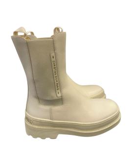 CHRISTIAN DIOR Полусапоги