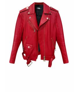 KARL LAGERFELD Куртка