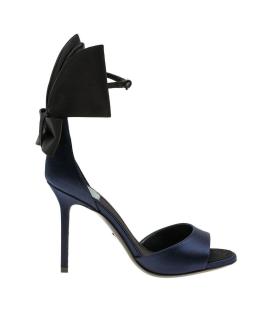 CHRISTIAN DIOR Босоножки