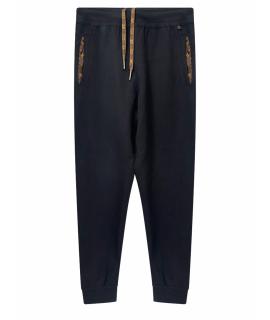 LOUIS VUITTON Брюки узкие