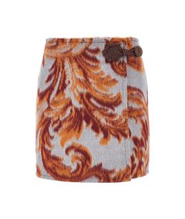 ETRO Юбка мини