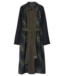 BURBERRY Тренч / плащ