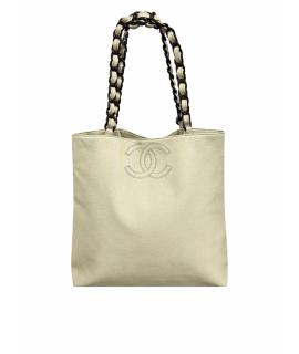 CHANEL Сумка через плечо