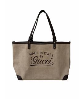 GUCCI Пляжная сумка