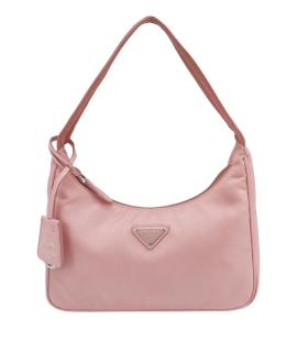 PRADA Сумка с короткими ручками